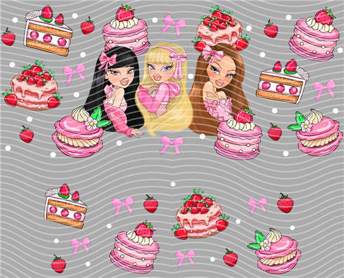 Mini stanlye cup-KW245